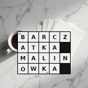 Hasło krzyżówkowe macrothylacia rubi ćma z rodziny barczatkowatych ma skrzydła o rozpiętości 35 52 mm brunatne u samca szaro brunatne u samicy na przednich skrzydłach występuje obwiedziona białymi liniami przepa - barczatka malinówka – rozwiązanie, synonimy, podpowiedzi i definicje krzyżówkowe